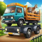 Animal-Transport