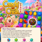 Candy Crush Saga