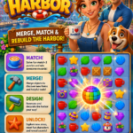 Gossip Harbor