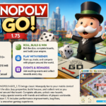 MONOPOLY GO
