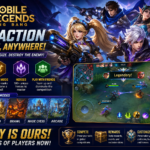 Mobile Legends Bang Bang