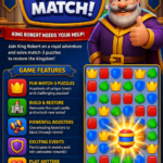 Royal Match